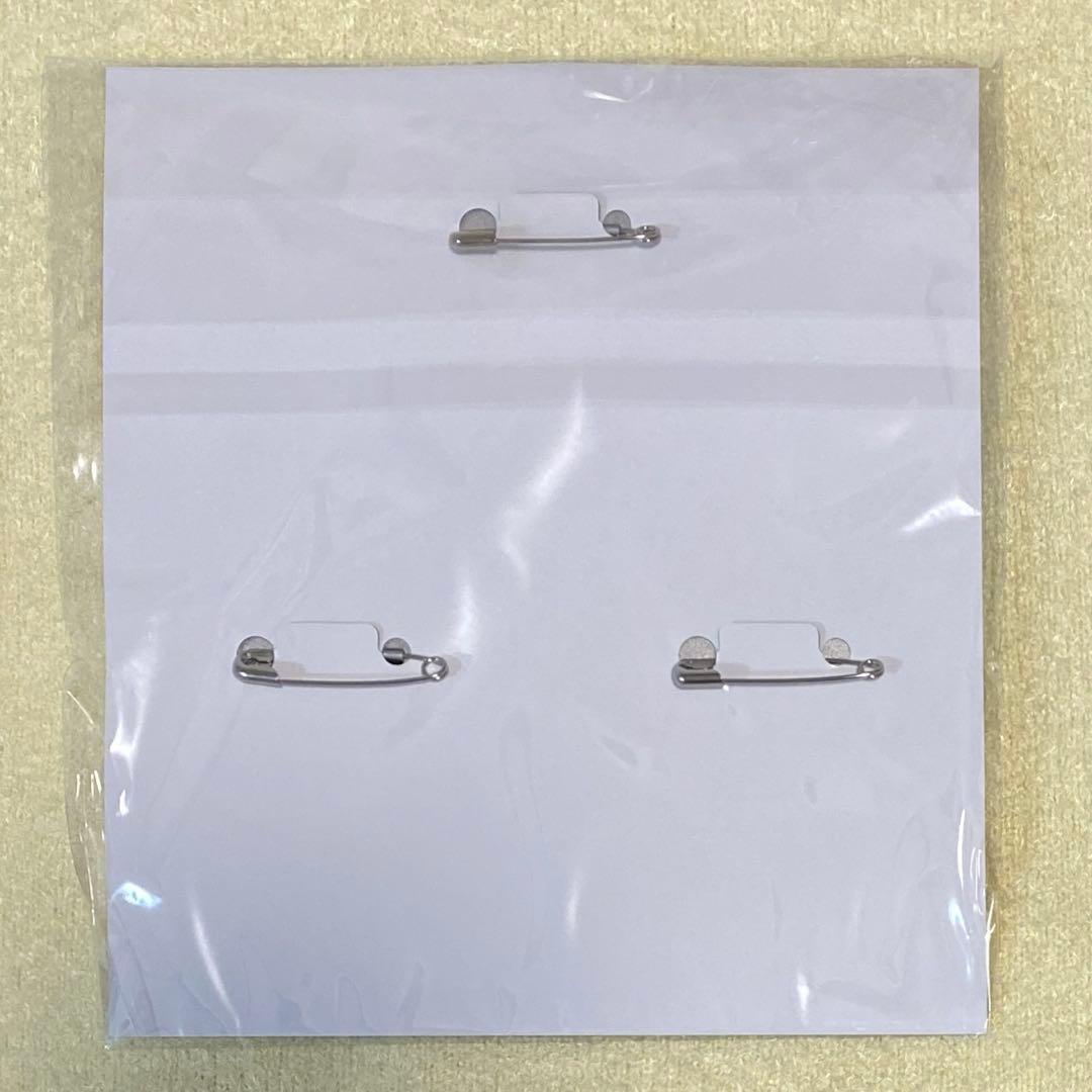 Loppi・HMV限定　缶バッジセット　ふたりはプリキュア Max Heart