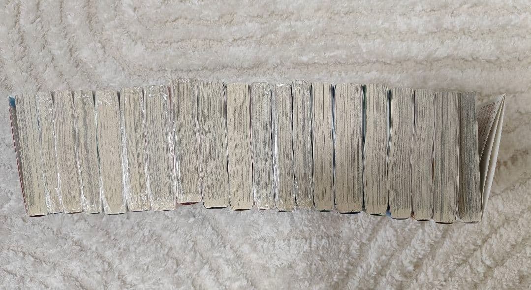 SLAM DUNK 新装全20巻セット 一部未開封