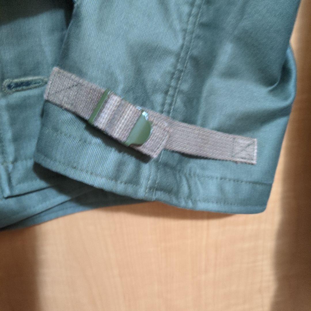 リアルマッコイズ A2 デッキジャケット カスタム