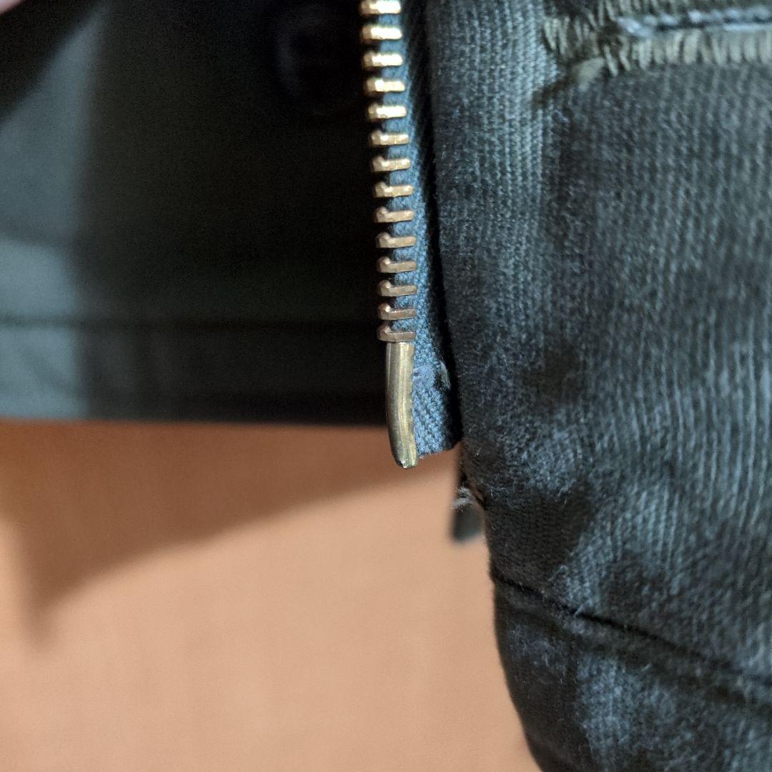 リアルマッコイズ A2 デッキジャケット カスタム