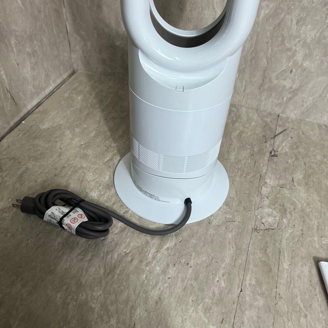 DYSON ダイソン Hot+Cool AM09 2022年製 扇風機