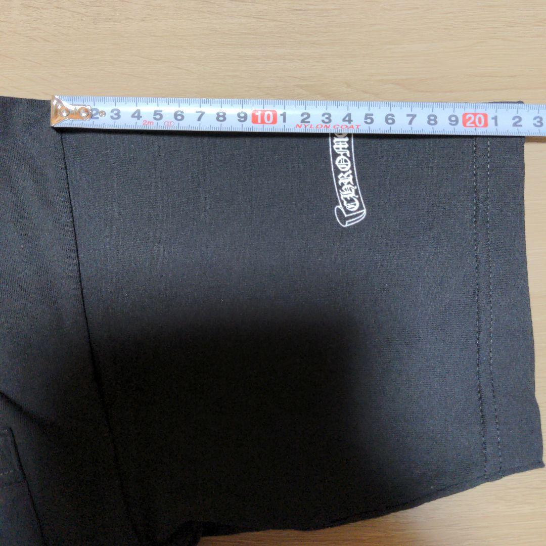 正規品 CHROME HEARTS クロムハーツ 半袖 Tシャツ ダガープリント