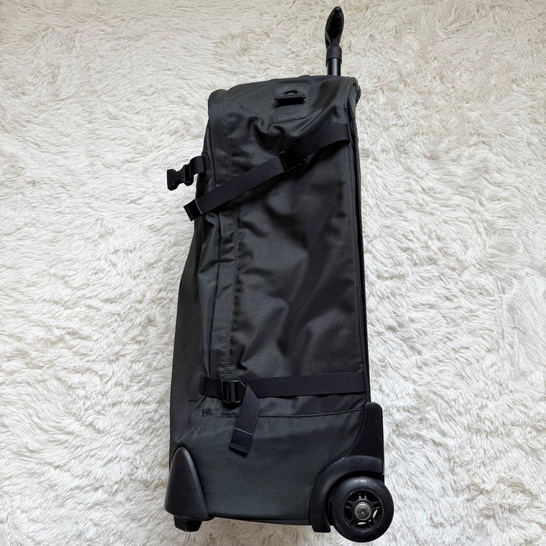 mont-bell モンベル ウィーリーバッグ キャリーバッグ トラベルバッグ