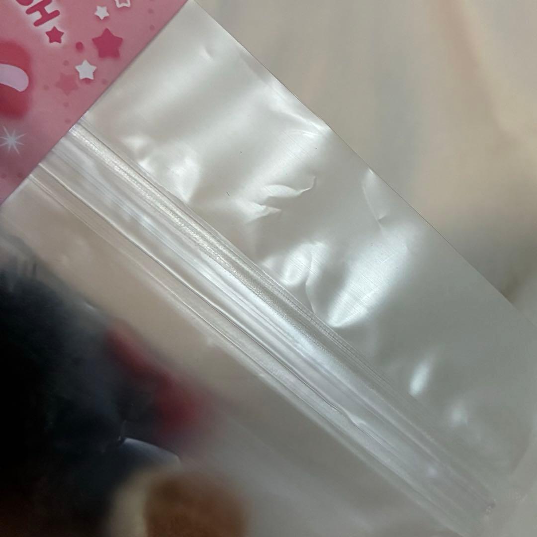 NCTWISH WISH DOLL ぬいぐるみ リク RIKU クリ