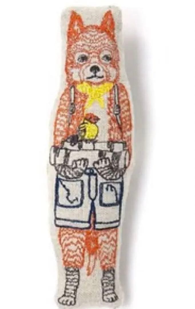 ♡美品Coral＆Tuskクッションカバー＆クッションセット