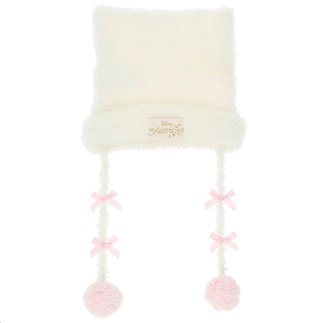 【ディズニー】 マリーちゃん ニットキャップ