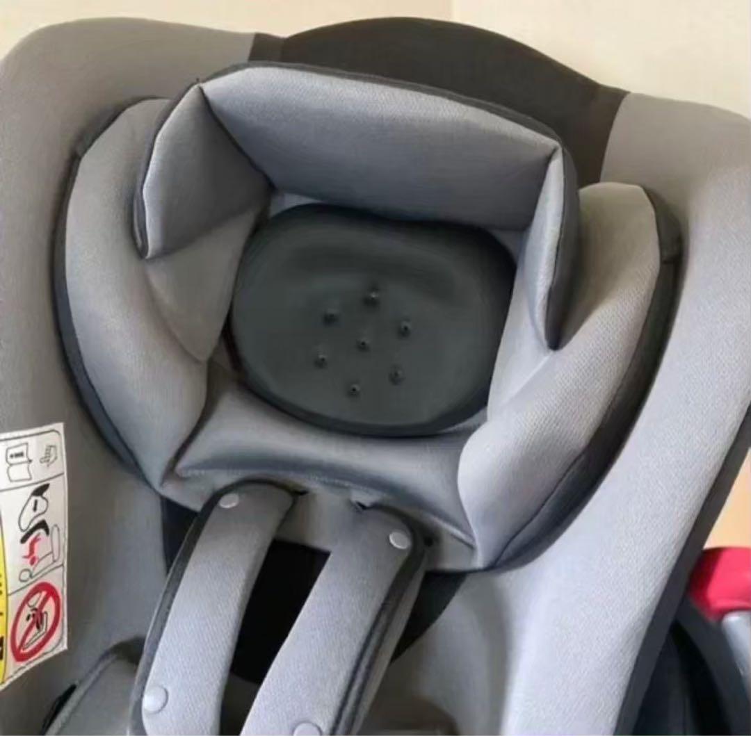 【☆極美品☆】アップリカ☆チャイルドシート☆ディアターンプラスAB☆Aprica