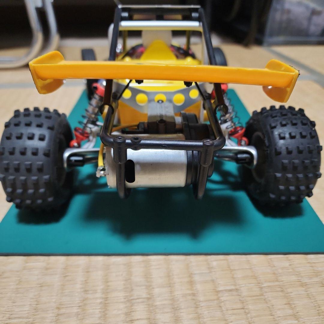 京商SCORPION 2014 1/10オフロードラジコンカー