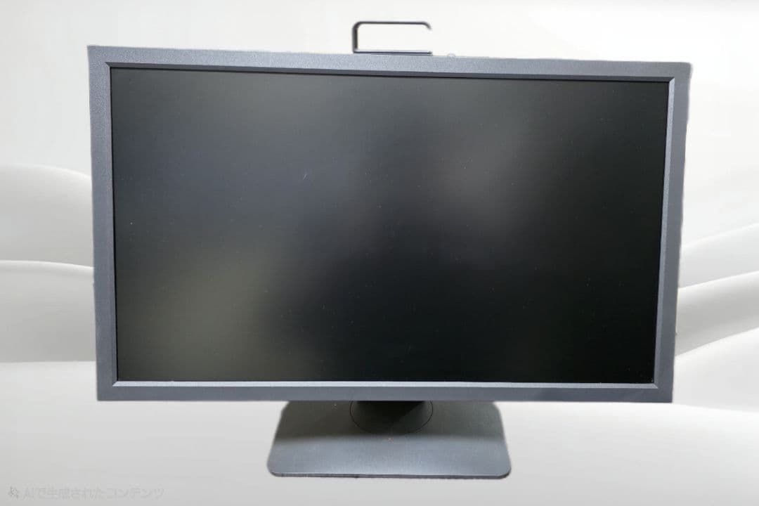BenQ ZOWIE 144Hz 24インチ おまけ付XL2411K