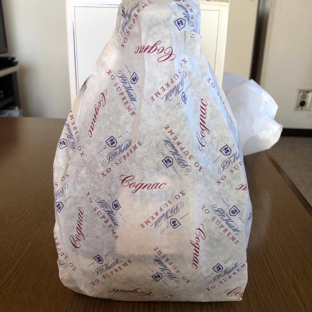 MARTELマーテルコニャックXO SUPREME700ml