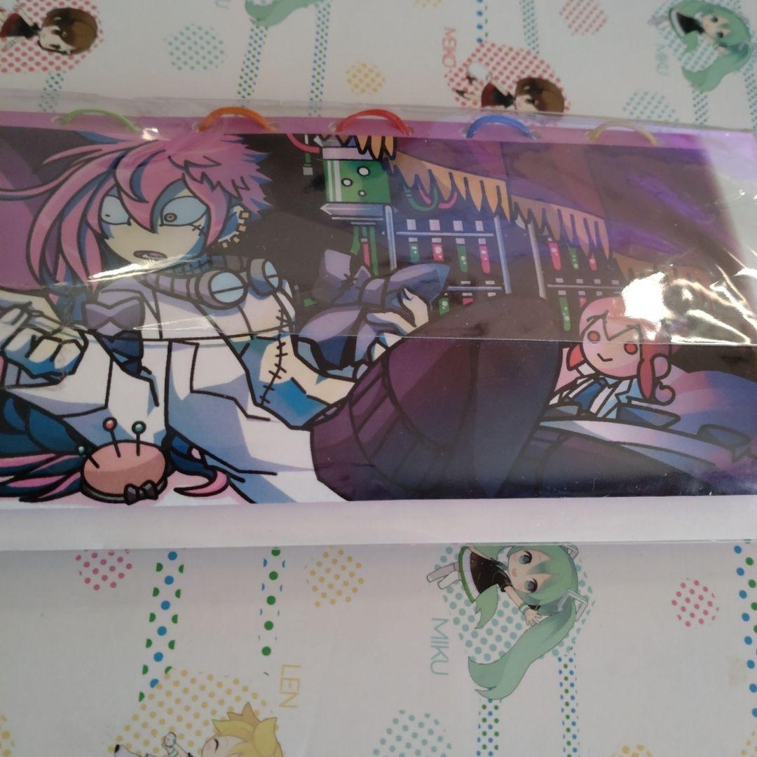 回転むてん丸　くら寿司　フィギュアストラップセット　未使用　チアver