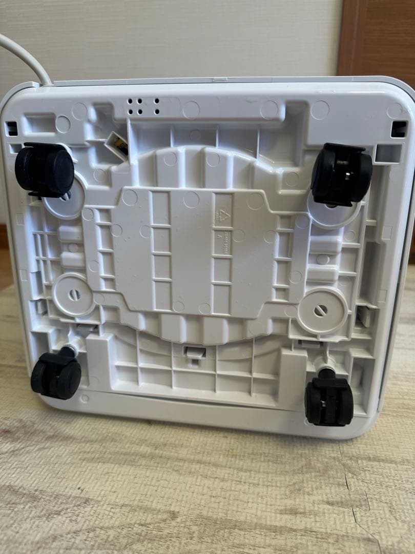 アイリスオーヤマ コンパクトクーラーICA-0301G