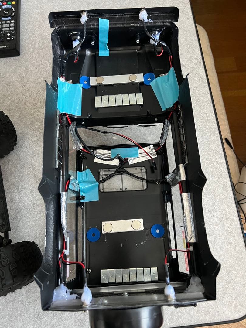 クローラーキングディフェンダー ☆最終のお値下げです☆