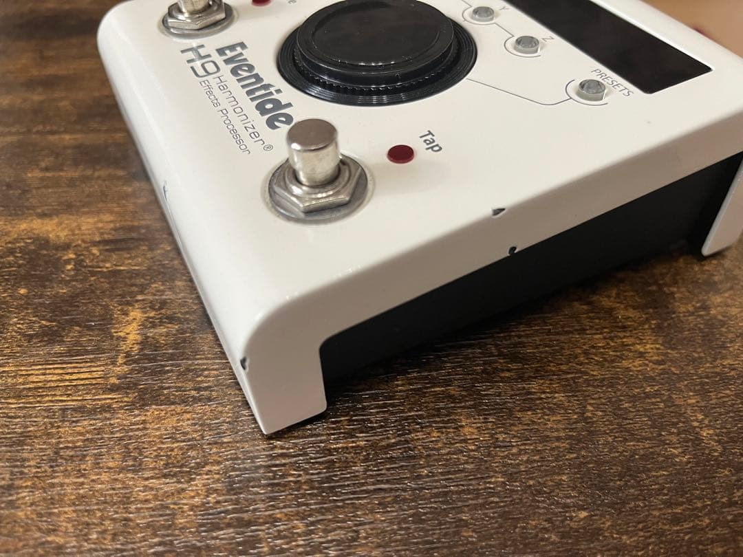 EVENTIDE ( イーブンタイド ) H9 MAX　マルチエフェクター
