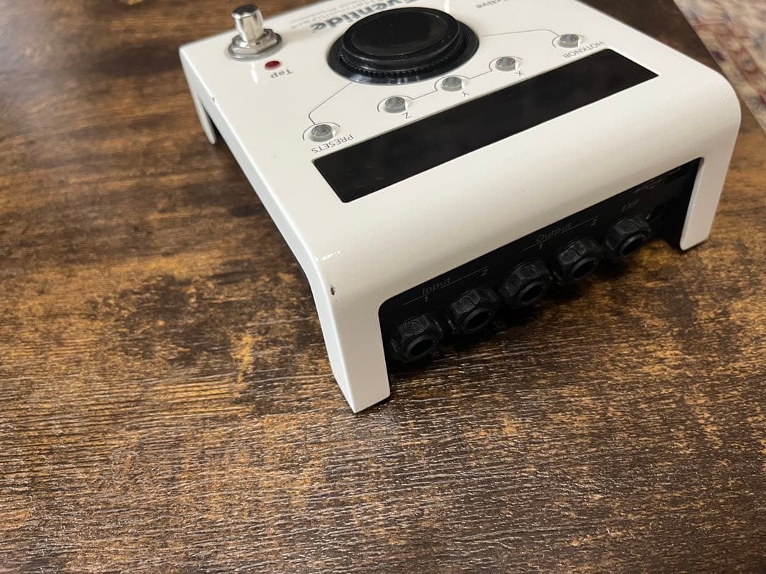 EVENTIDE ( イーブンタイド ) H9 MAX　マルチエフェクター