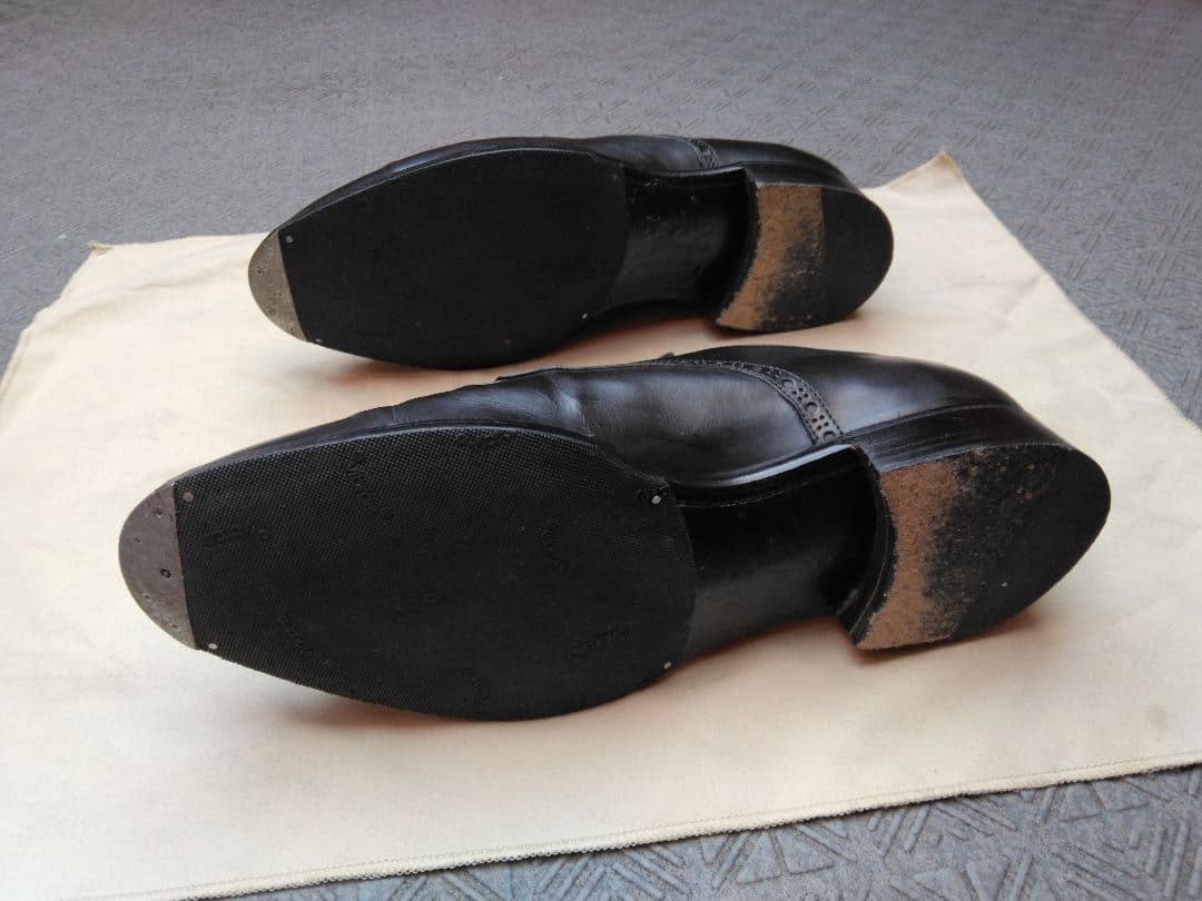 靴 premio gordo ramon 25.5