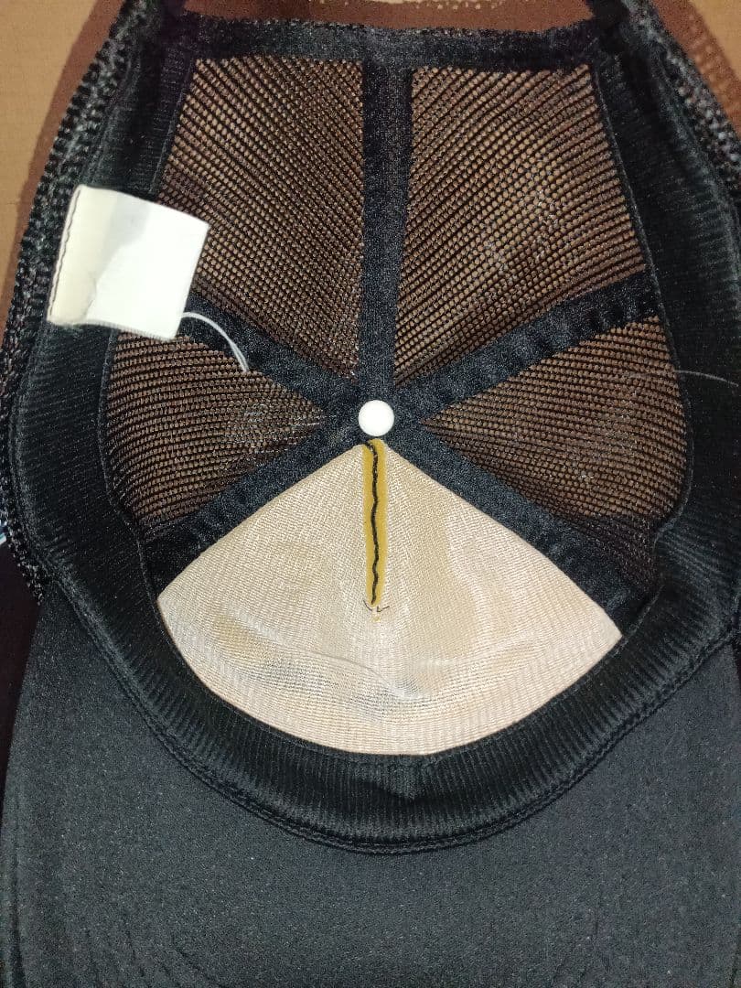 ミッシェルガンエレファント キャップ　ツアーグッズ　チバユウスケ　TMGE