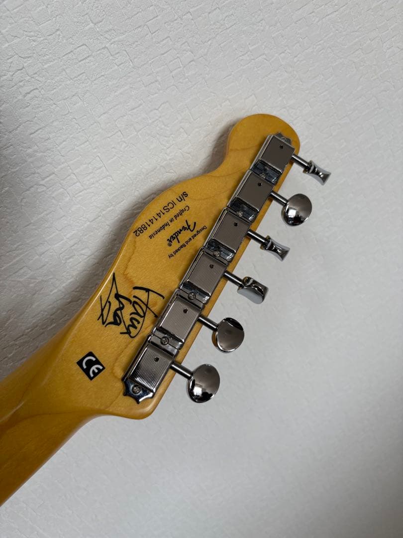 美品 SCANDAL HARUNAモデルSkullsilver