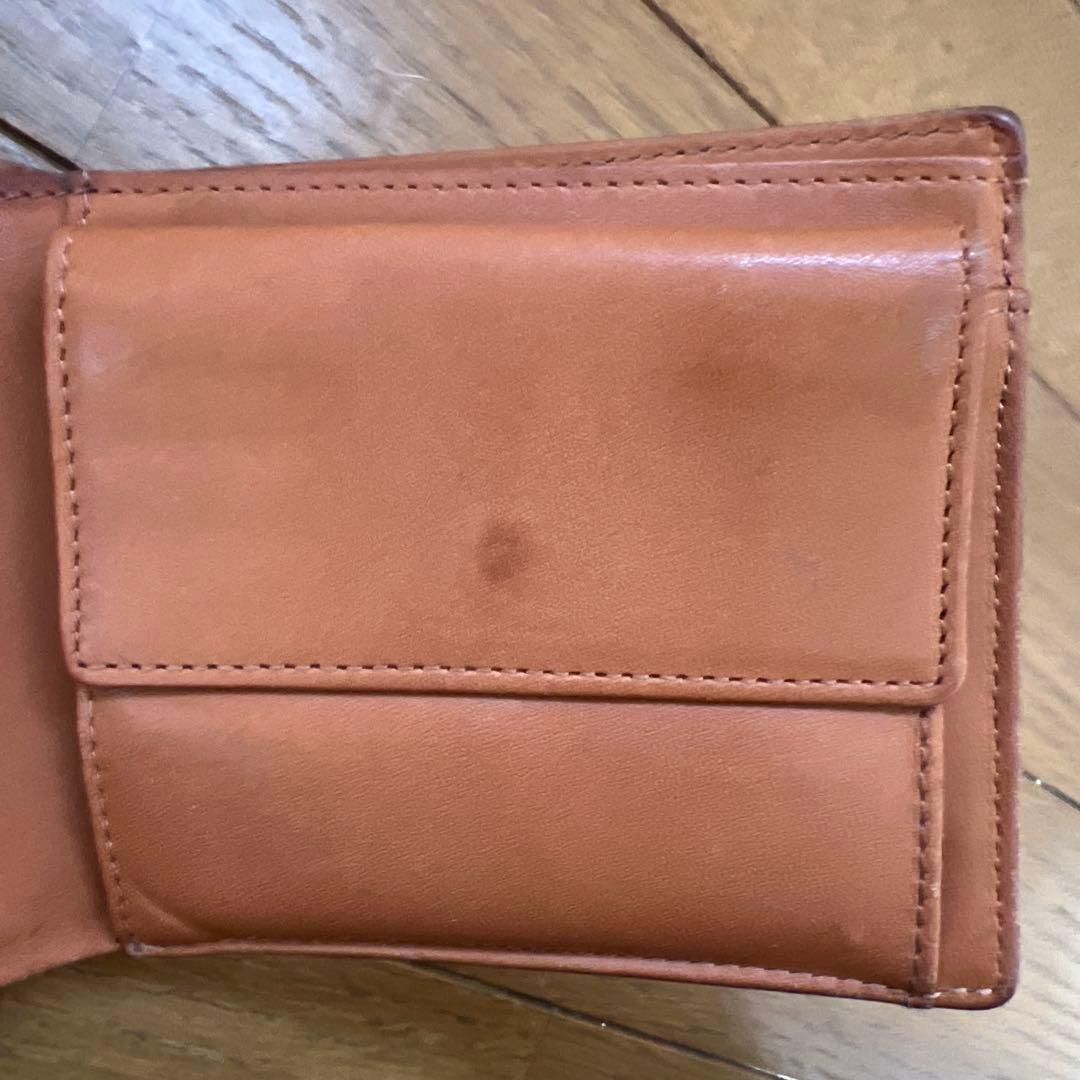 ドラゴンクエスト　レザーウォレット　ロト