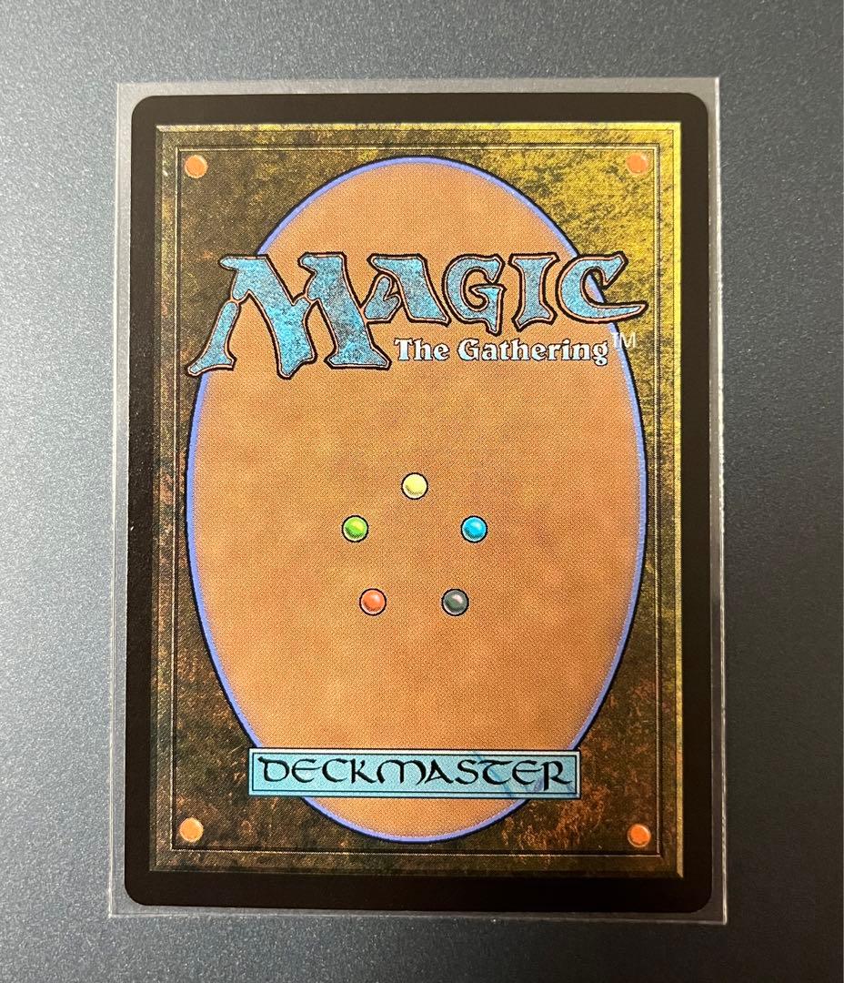 MTG FF 魔導の力を持つ少女、ティナ　ボーダーレス