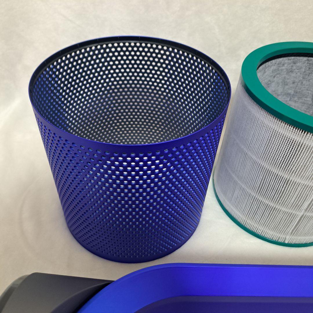 【美品】dyson pure coollink TP03　空気清浄機付き扇風機