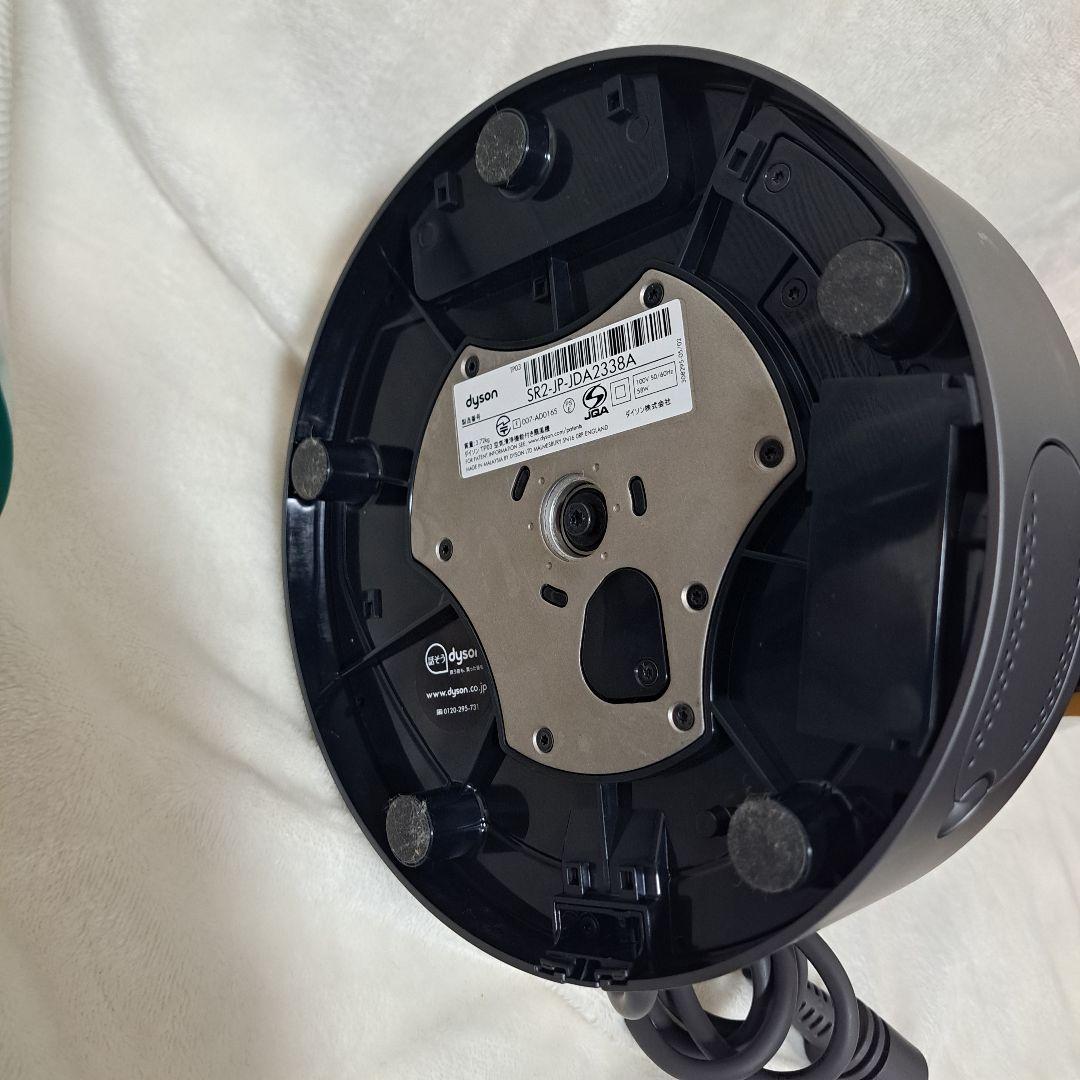 【美品】dyson pure coollink TP03　空気清浄機付き扇風機