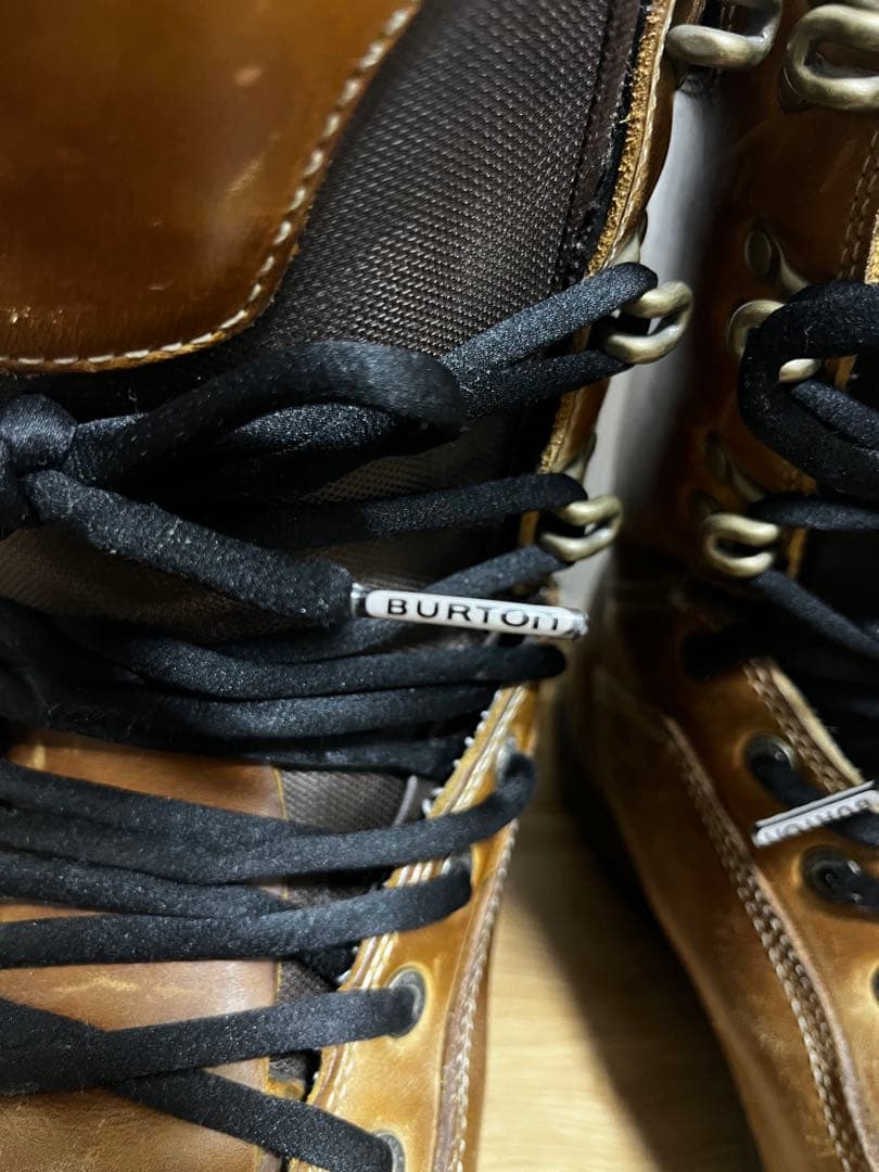 Burton×danner スノーボードブーツ 26cm