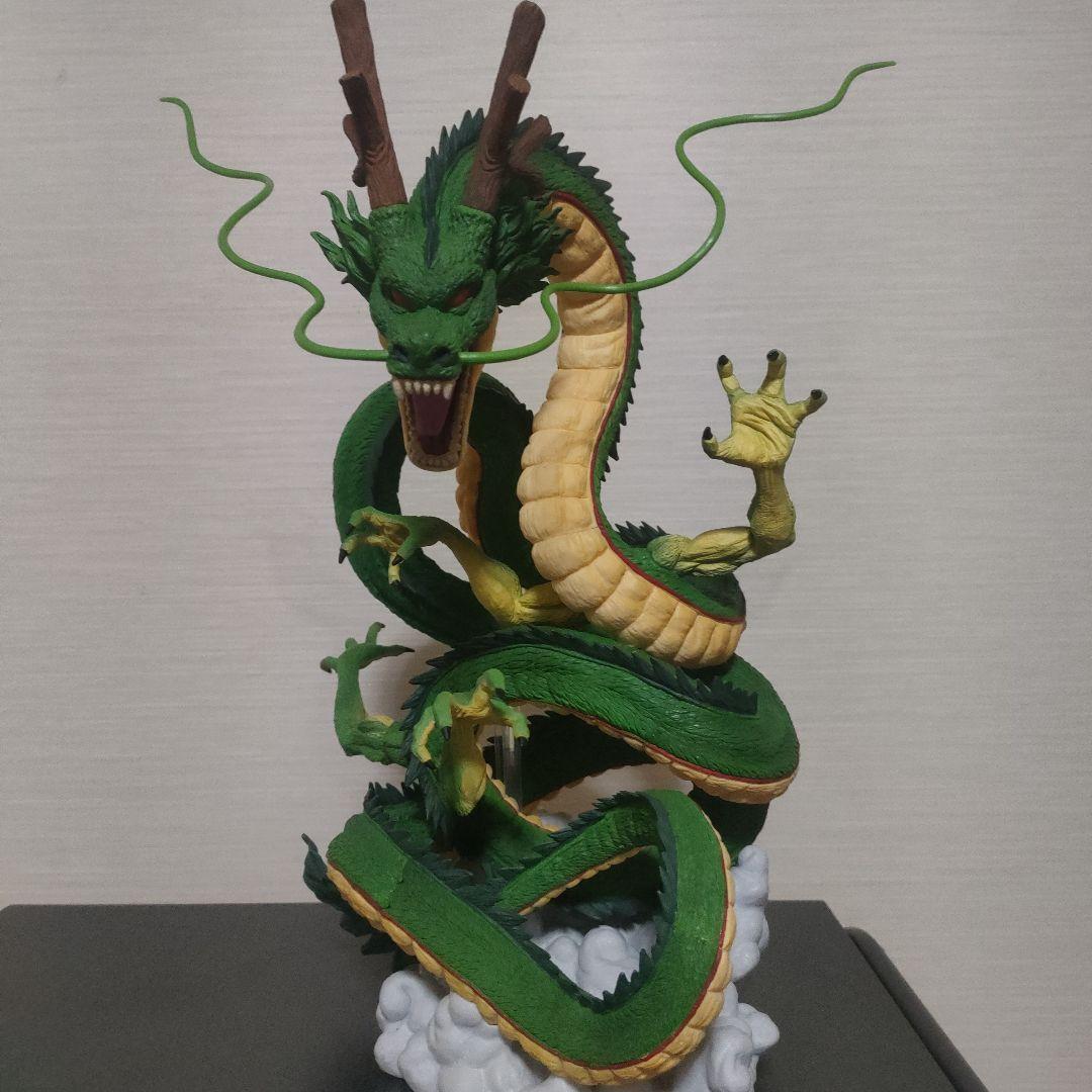 か*う様 ドラゴンボール シェンロン フィギュア