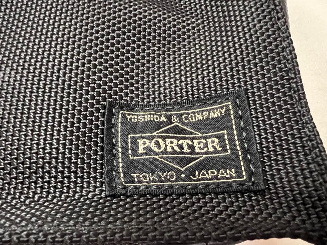 シ*い様 新品　POTER ポーター ヒート　2wayブリーフケース　703-0