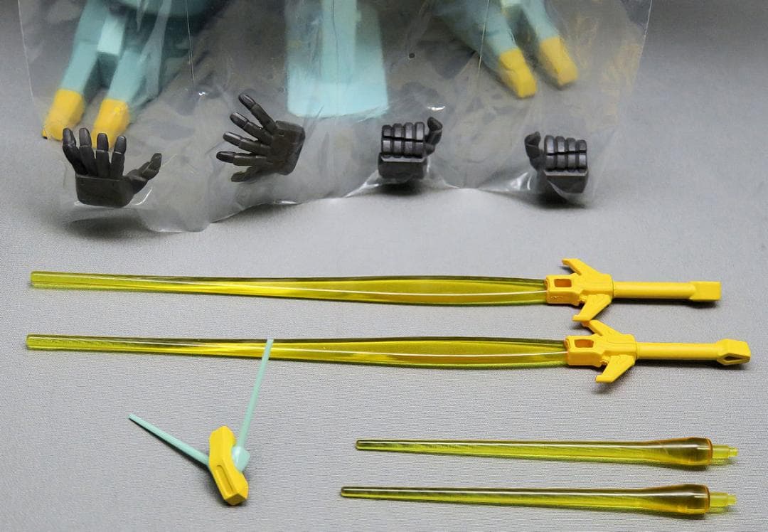 美品 アサルトキングダム クィン・マンサ ASSAULT KINGDOMガンダム