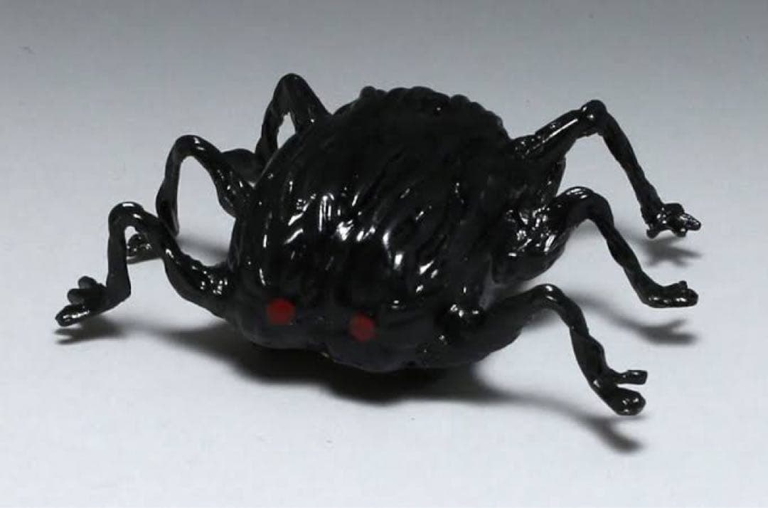 ダッシュタタリ神　もののけ姫