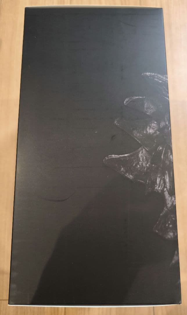 『ABARA』1/12 黒奇居子 駆動電次＆那由多フィギュア　弐瓶勉