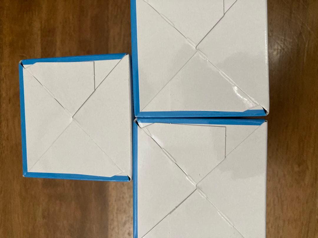 フュージョンワールド　MANGA BOOSTER02テープ付き新品未開封3BOX