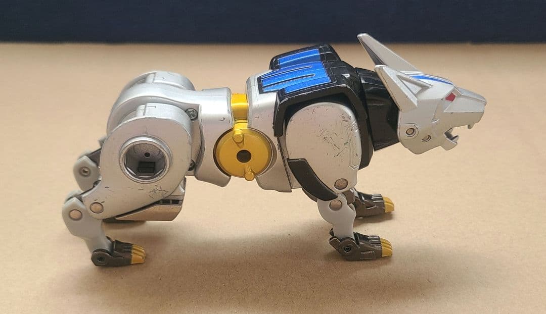 DXガオハンター