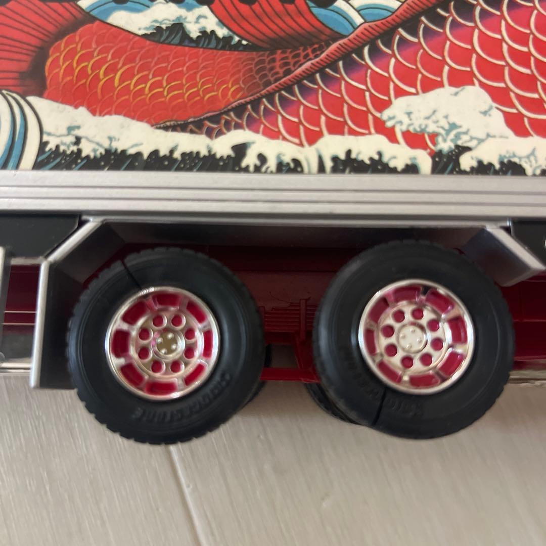 トラック野郎　望郷一番星