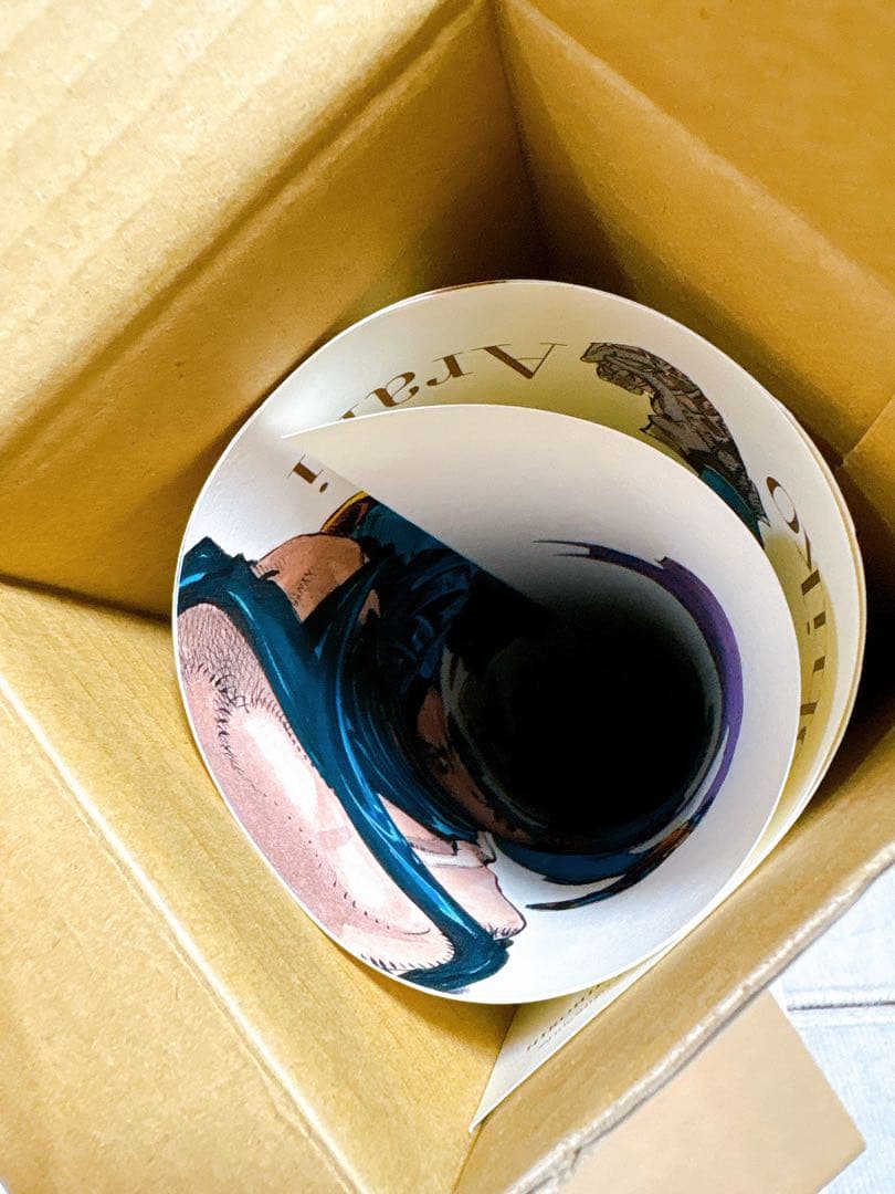 ジョジョ展2012 オールスター　B ジョジョの奇妙な冒険　B2ポスター