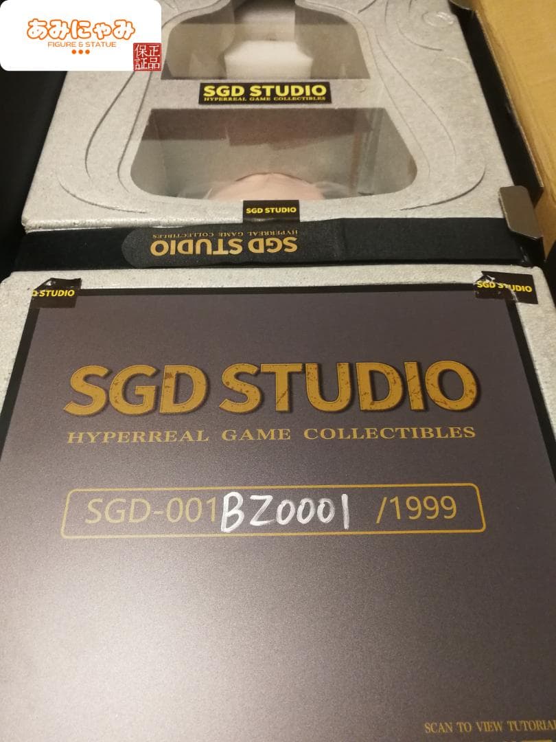 ファイナル・ファンタジーVII ティファ フィギュア ドール TIFA SGD