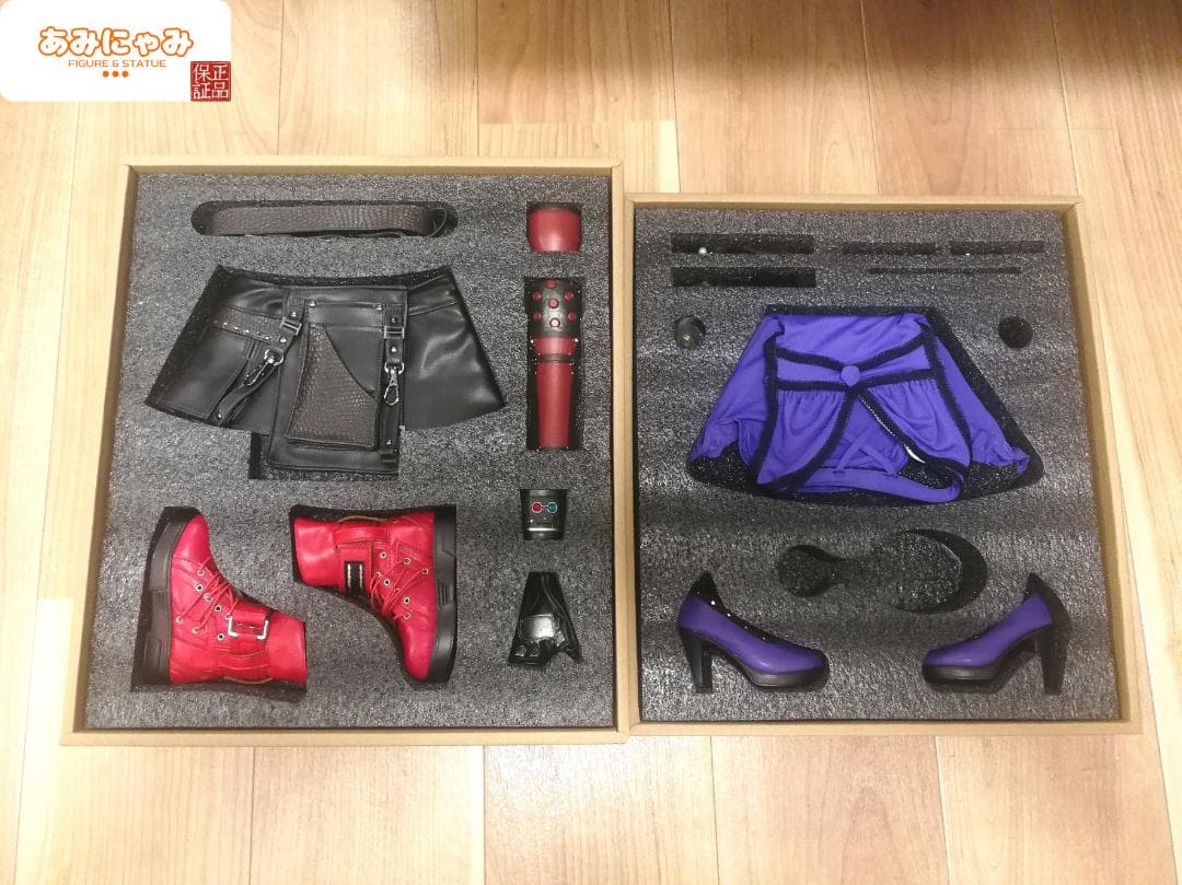 ファイナル・ファンタジーVII ティファ フィギュア ドール TIFA SGD