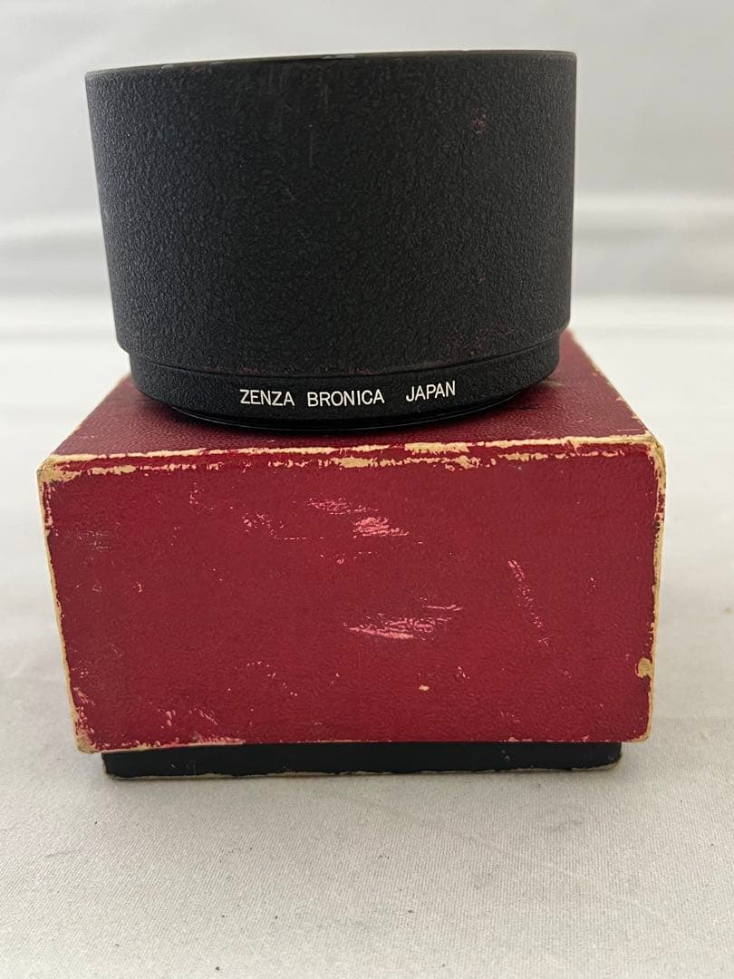 ゼンザブロニカセット