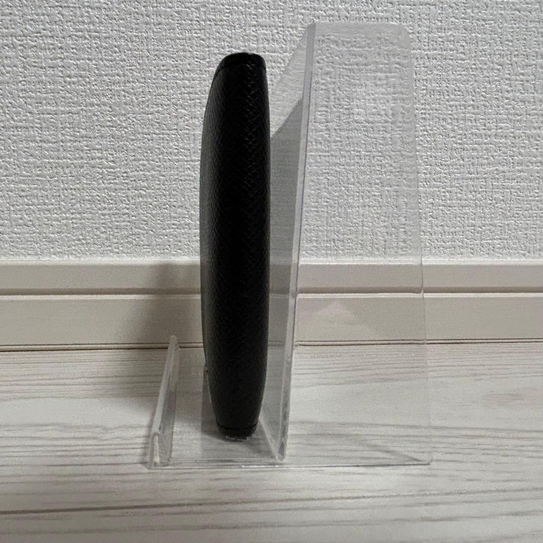 【美品】　ルイヴィトン　タイガ　二つ折り財布