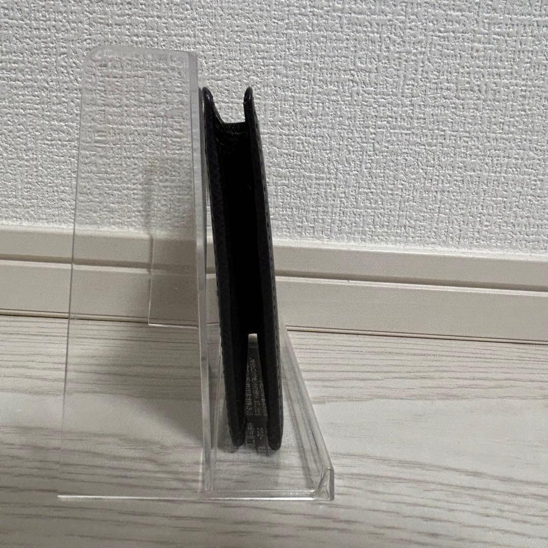 【美品】　ルイヴィトン　タイガ　二つ折り財布