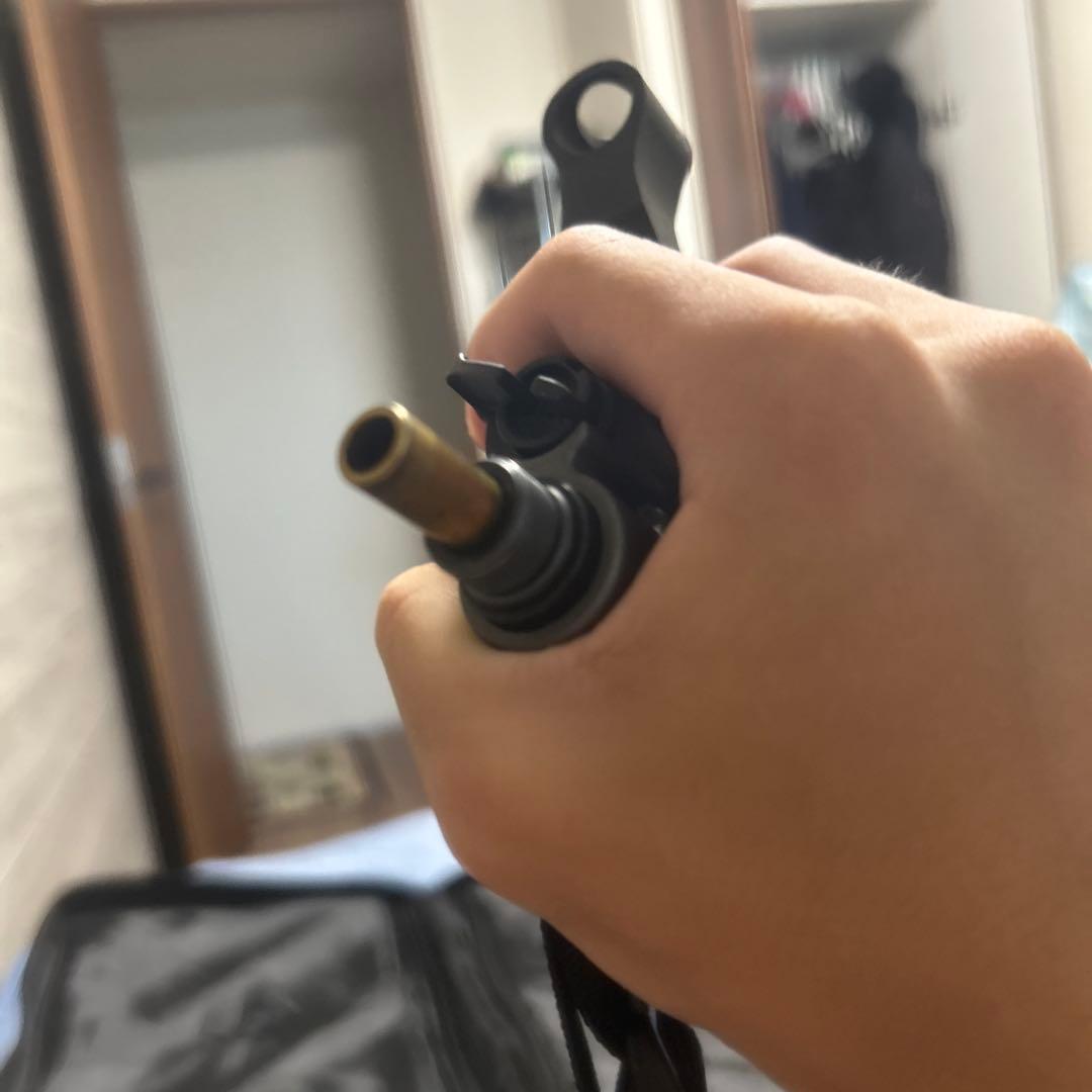 SCAR-h MK.17 MOD 0 次世代電動ガン