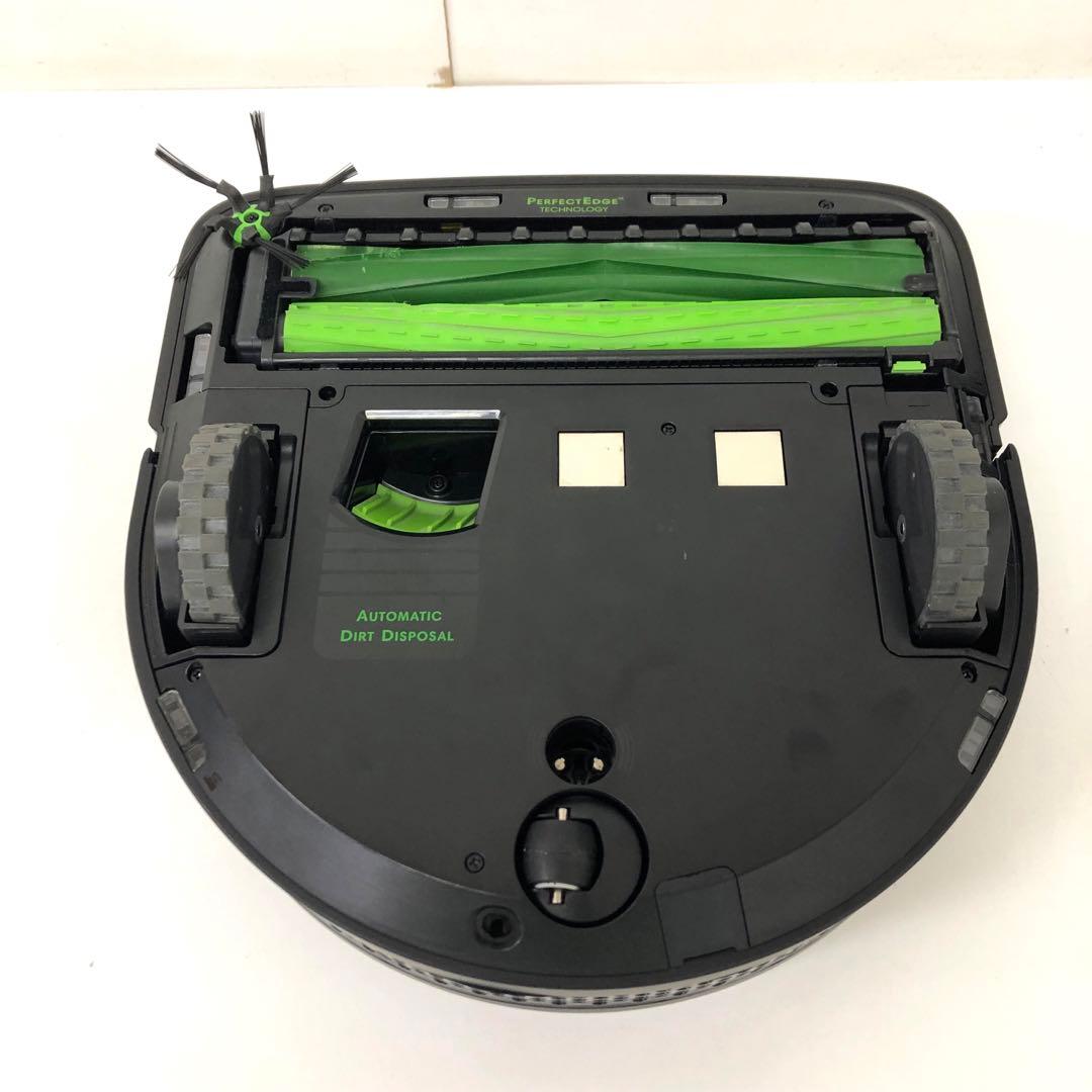 142-Y iRobot Roomba ルンバ S9+ S9558