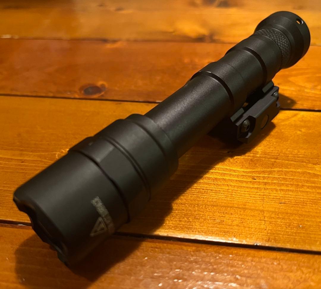 東京マルイ SOPMOD M4 バッテリー、充電器、ケース、サイレンサー、etc