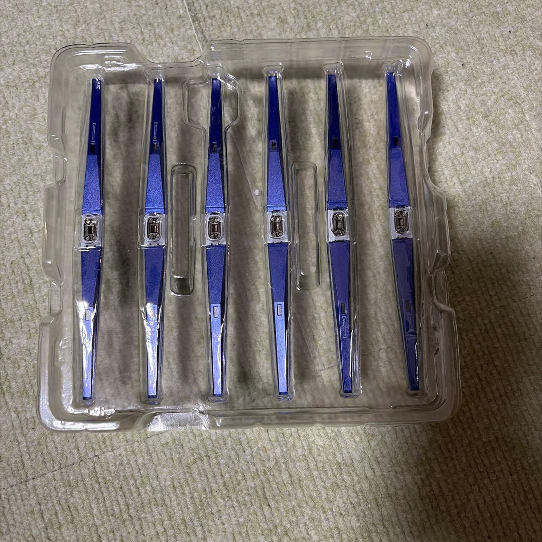 メタルロボット魂 ハイニューガンダム アムロ スペシャルカラー