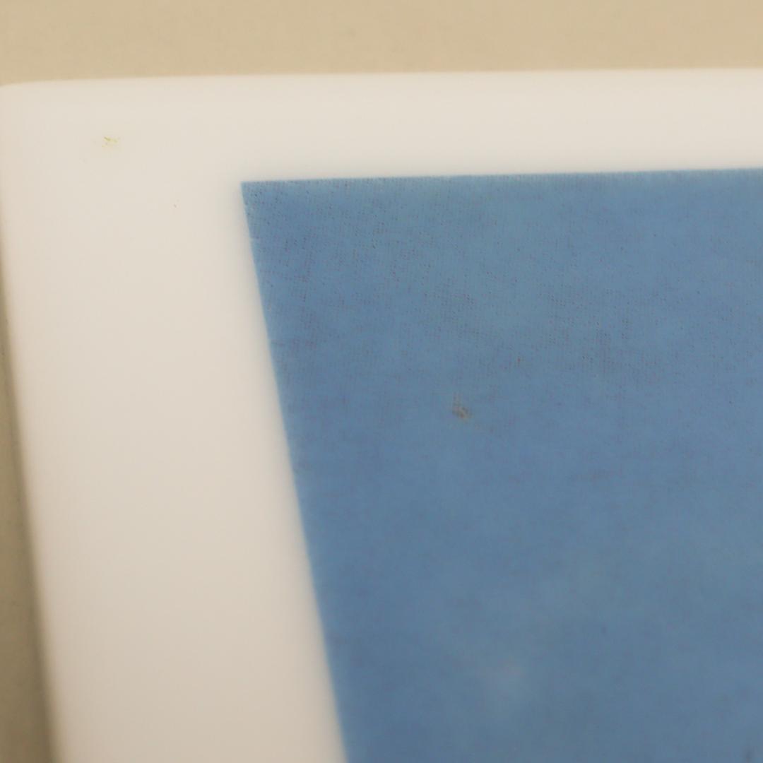 ロイヤルコペンハーゲン 谷内六郎 雲の音 陶板絵