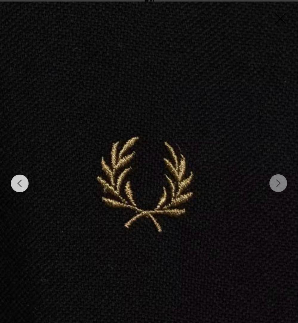 BEAUTY&YOUTH 【別注】FREDPERRYツインティップロングスリーブ