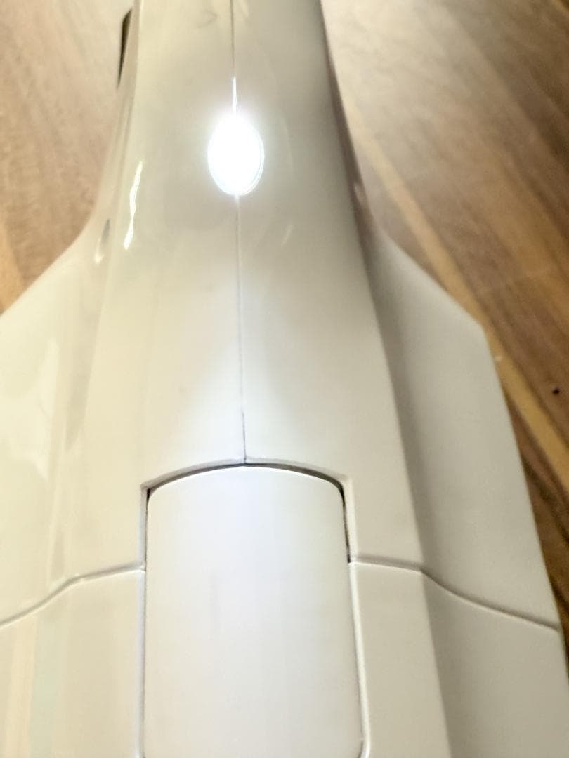 Makita マキタ CL107FD 充電式クリーナー 掃除機 中古動作品