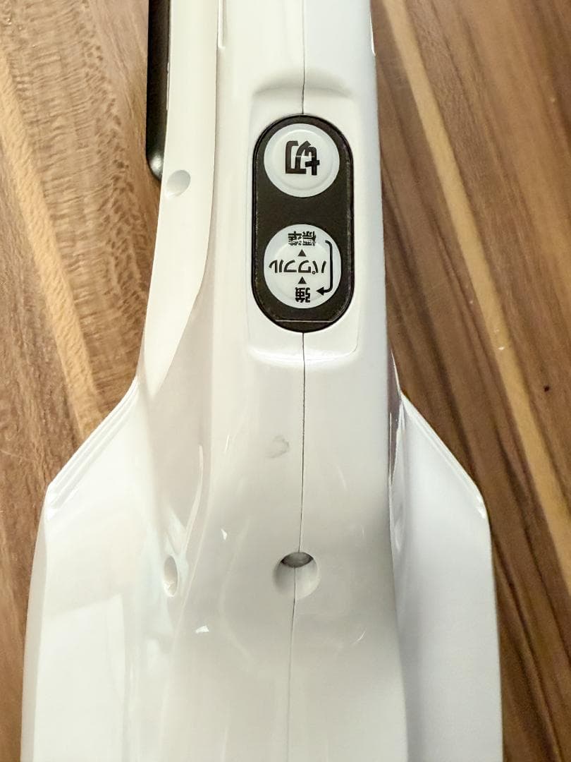 Makita マキタ CL107FD 充電式クリーナー 掃除機 中古動作品