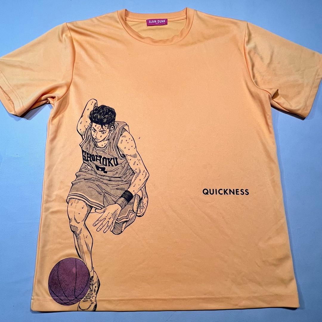 SLAM DUNK（スラムダンク）Tシャツ 5枚おまとめセットバラ売り不可　M